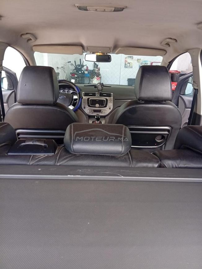 ford kuga à vendre 