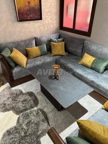 طاولة أنيقة - 2