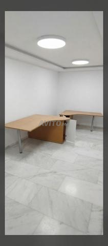 2 bureaux d'occasion à vendre