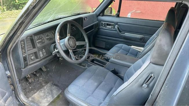 Jeep CherokeeXj 2.2 Td