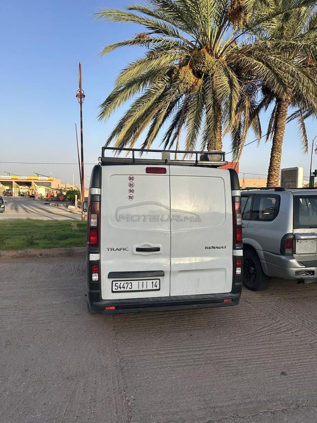 الراشيدية حي التجزئة 