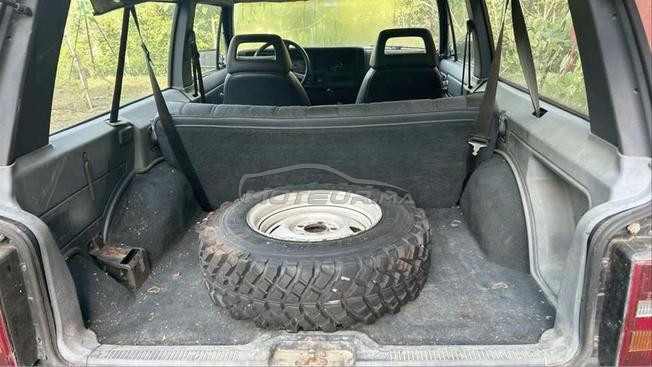 Jeep CherokeeXj 2.2 Td