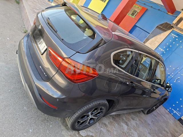 Voiture intacte - 2