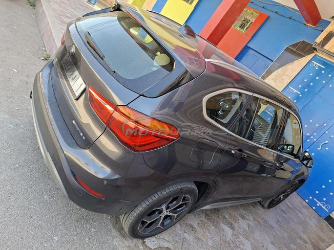 Voiture intace