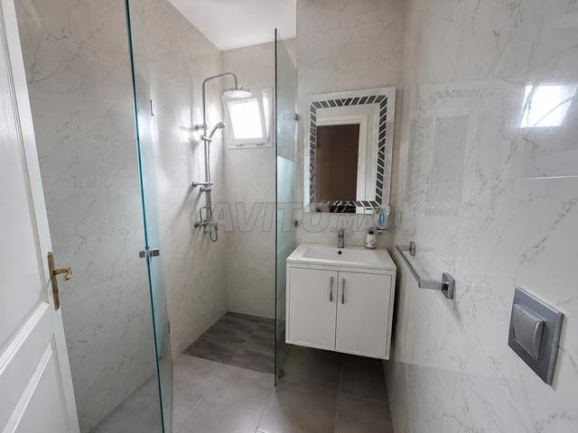 appartement pour les familles - 2