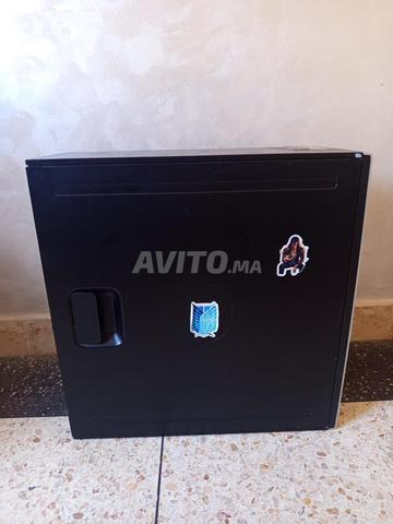 كمبيوتر مكتبي HP - 2