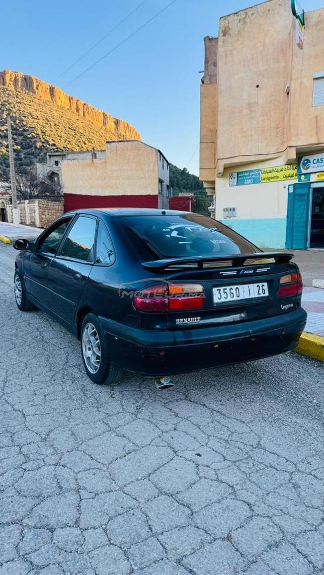 lagona 2000