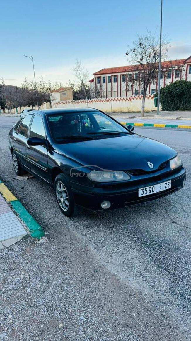 lagona 2000