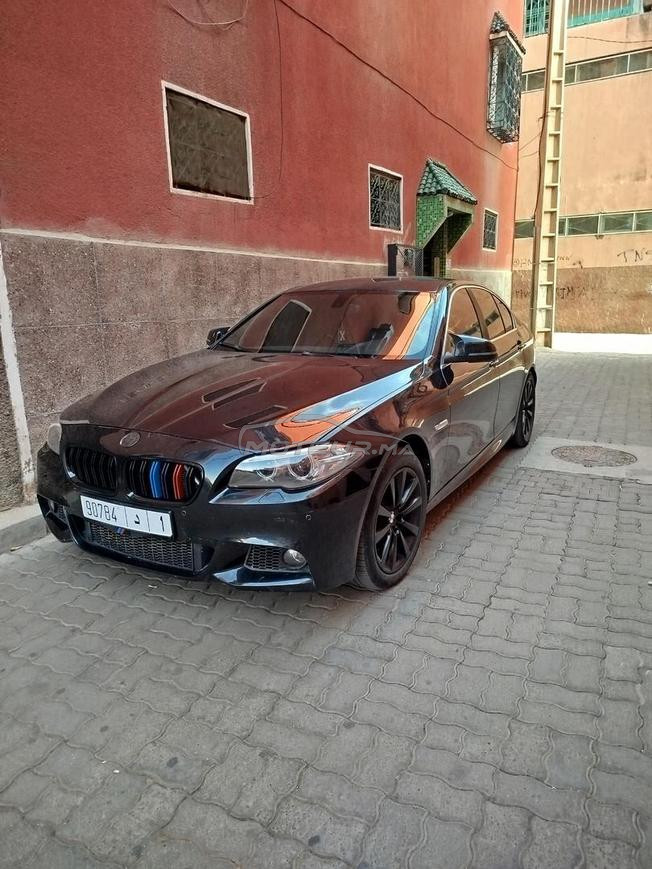 BMW Serie 5