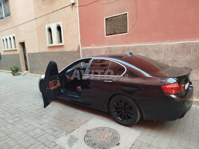 BMW Série 5 - 2