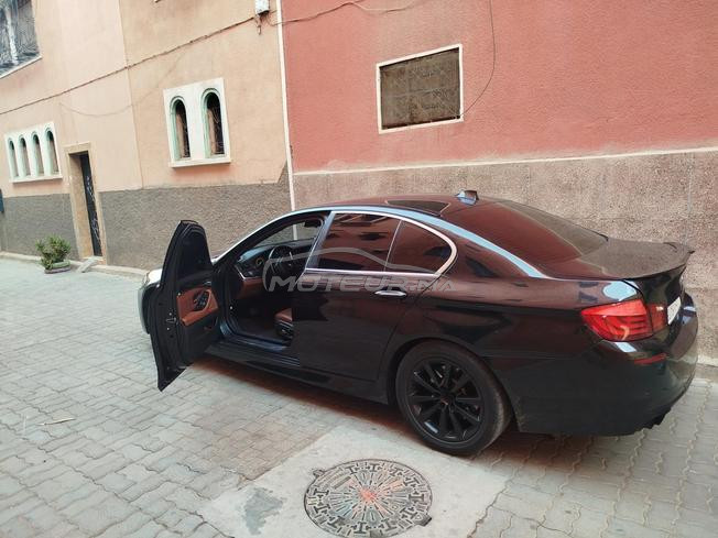 BMW Serie 5