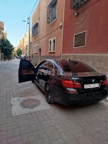 BMW Série 5