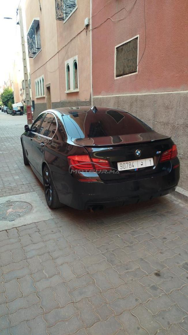 BMW Serie 5