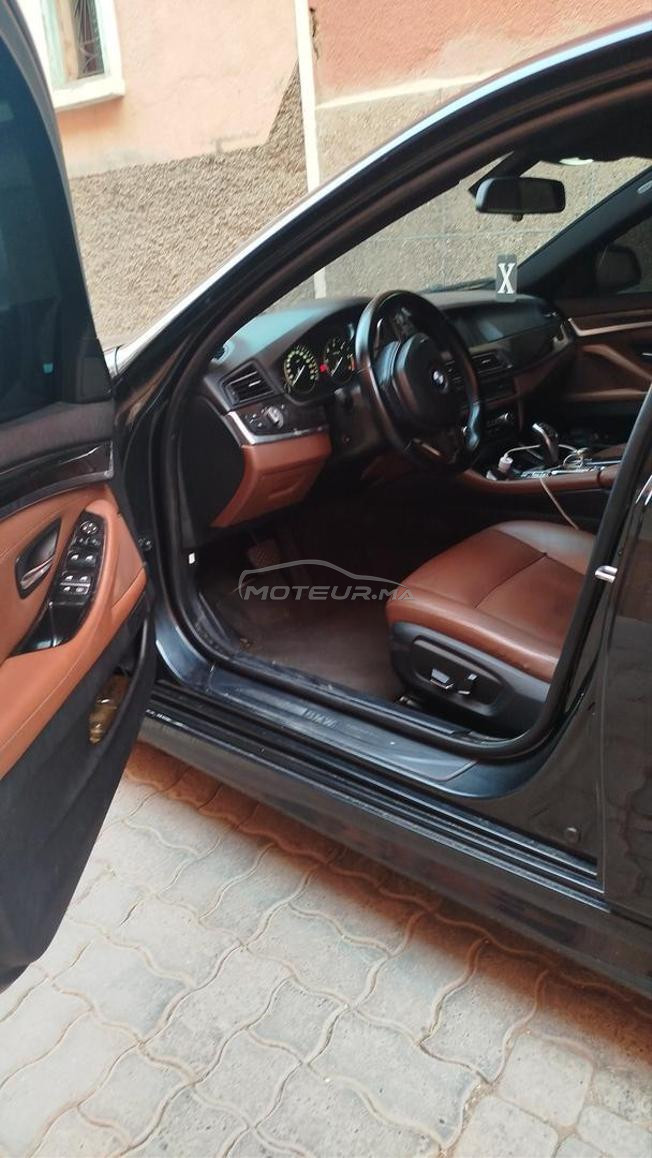 BMW Serie 5