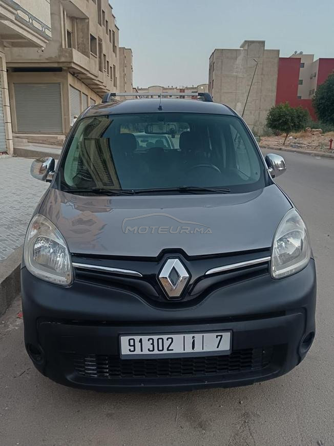 رينو كونكو