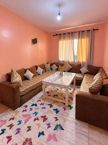 Appartement studio meublé et propre à Agadir - 2