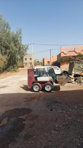 Bobcat à vendre - 2