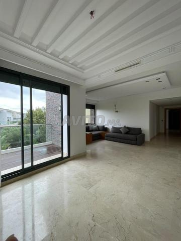 À LOUER – APPARTEMENT HAUT STANDING | PALMERAIE - 2
