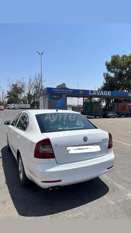 À vendre Škoda Octavia 2012 – Excellent état - 2