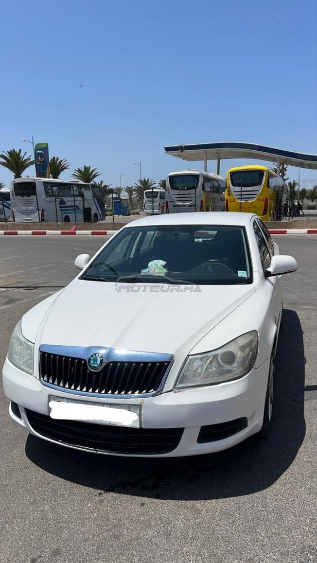     À vendre Škoda Octavia 2012 – Excellent état