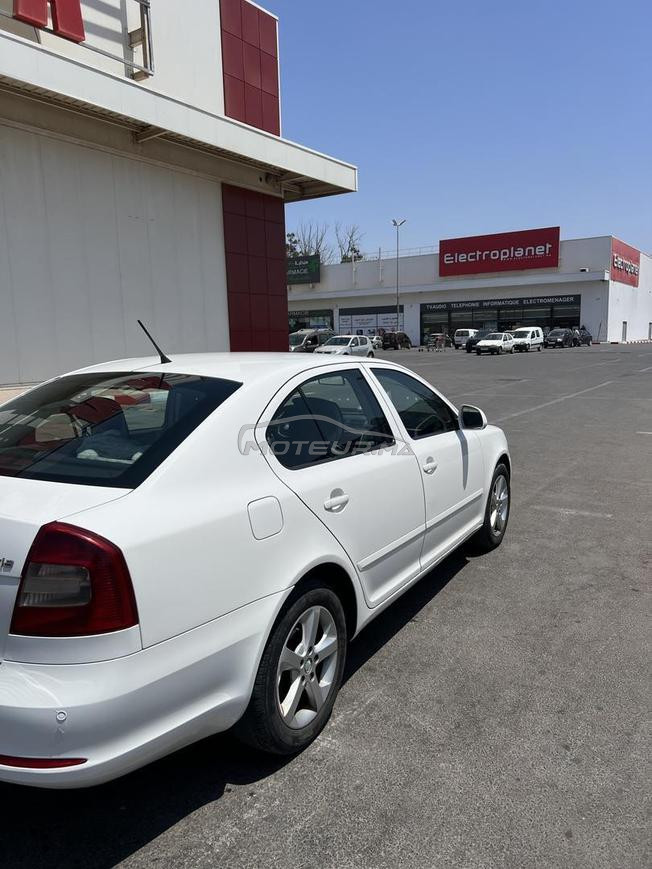     À vendre Škoda Octavia 2012 – Excellent état