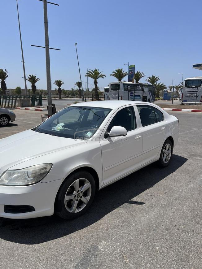     À vendre Škoda Octavia 2012 – Excellent état