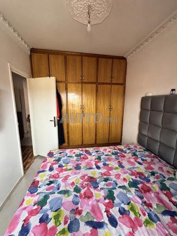 Appartement à vendre - 2