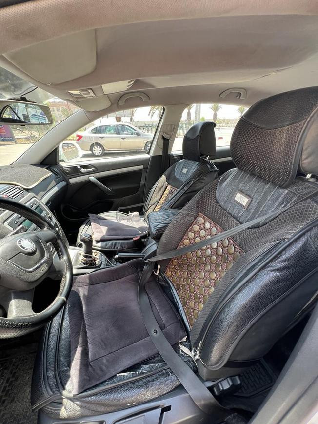     À vendre Škoda Octavia 2012 – Excellent état