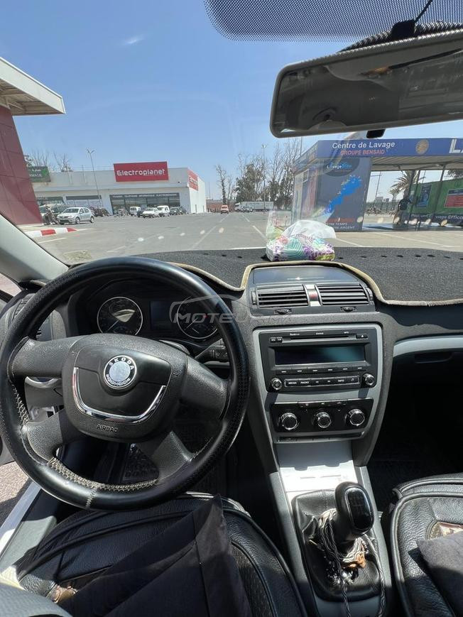     À vendre Škoda Octavia 2012 – Excellent état