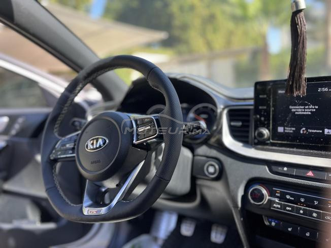 KIA CEED GT LINE BUSINESS TOIT OUVRANT