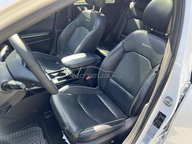 KIA CEED GT LINE BUSINESS TOIT OUVRANT
