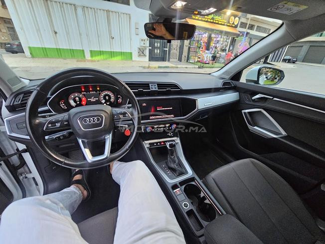 audi q3 2022 ded 2026 
