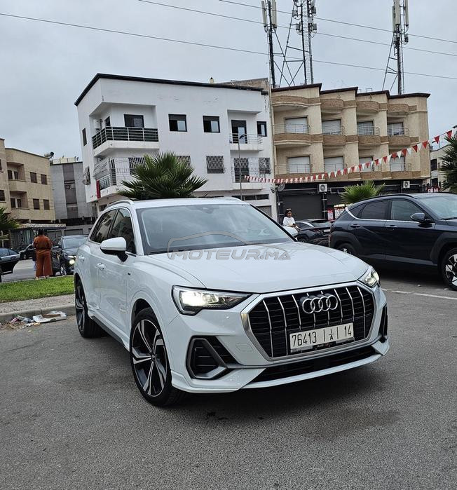 audi q3 2022 ded 2026 