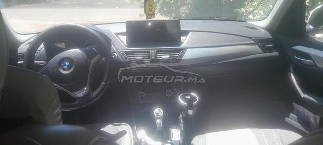 BMW X1 Diesel Manuelle 2014 à El Kelâa des Sraghna