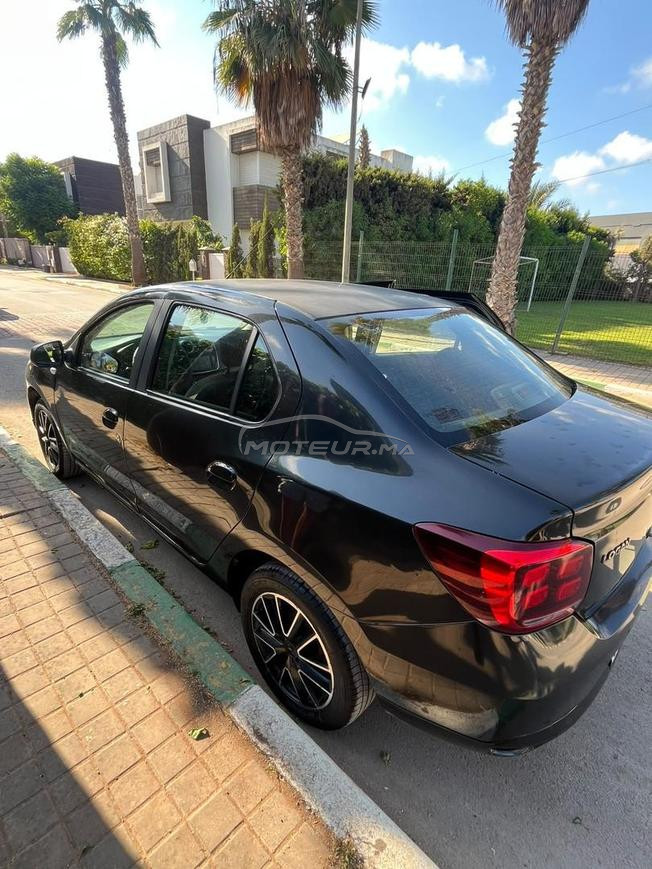  Dacia logan Lauréate 1.5 dCi 2019 - 1ère main