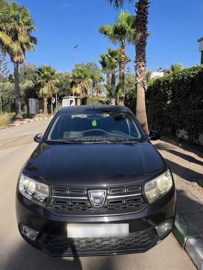  Dacia logan Lauréate 1.5 dCi 2019 - 1ère main