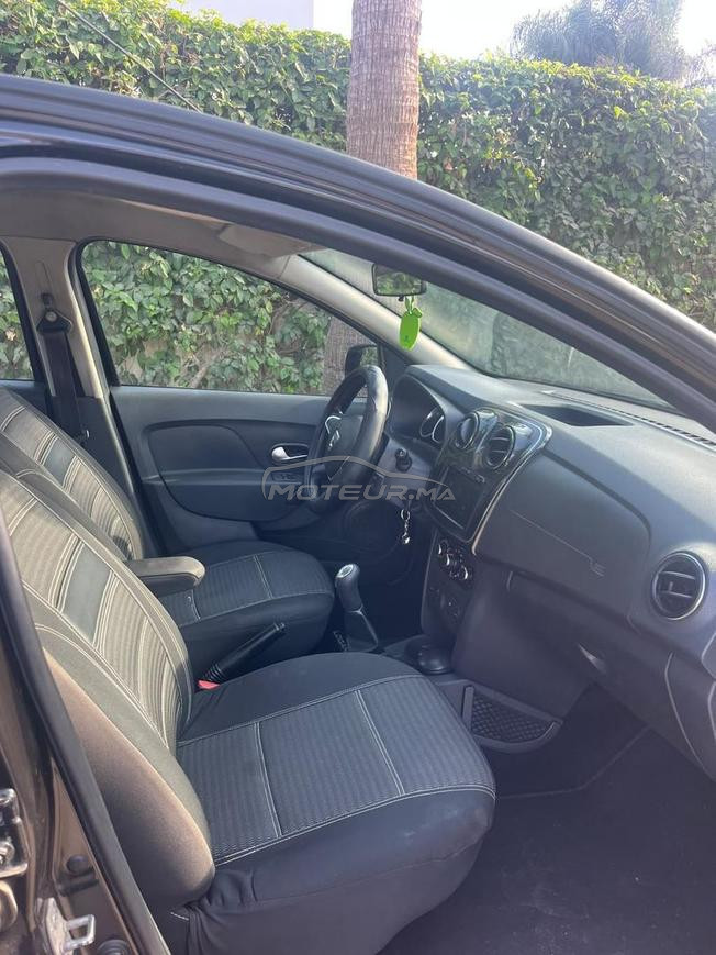  Dacia logan Lauréate 1.5 dCi 2019 - 1ère main