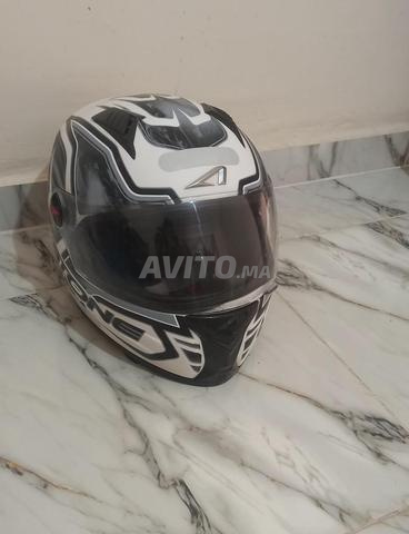 Casque Astone