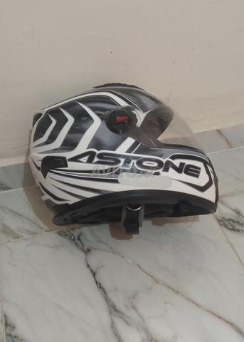 Casque Astone - 2