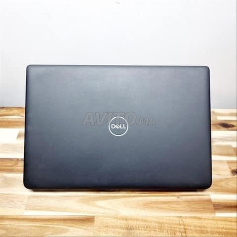 Dell Vostro i5 8ème RAM 8 Disque 256 SSD