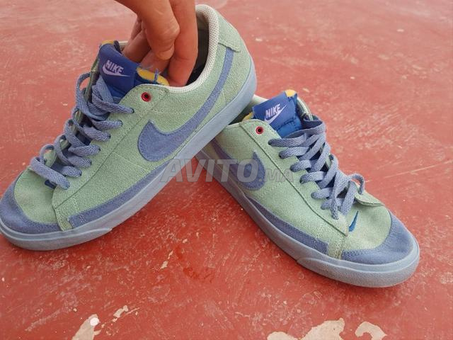 Nike blazer SB - 2