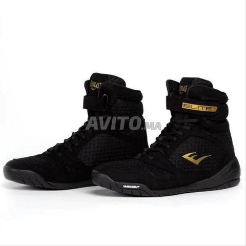 أحذية ملاكمة Everlast