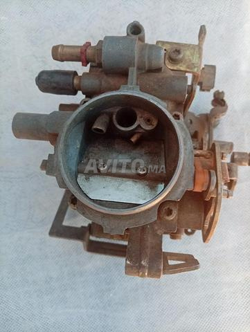 Carburateur R9 - 2