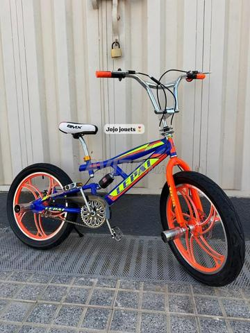 Vélo VTT BMX 20 POUCES 💥💥💥😍 - 2