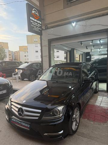 Mercedes-Benz 220 pack amg - 2