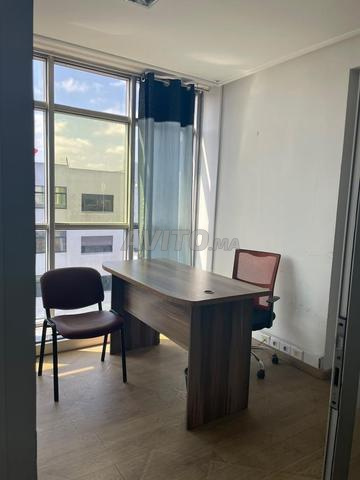 Bureau à louer - Agdal - 2