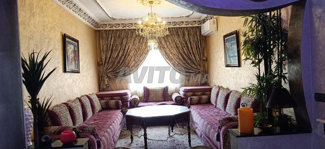 شقة للكراء بعين الشق - 2