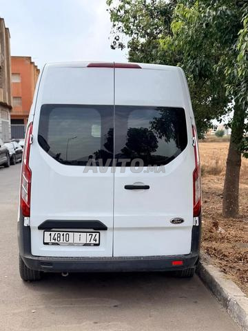Ford Transit - 2