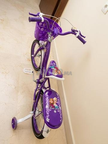 Vélo comme neuf - 2