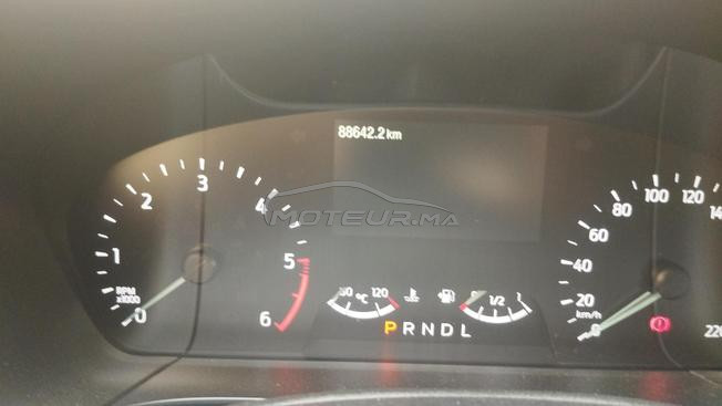 ford kuga 2021